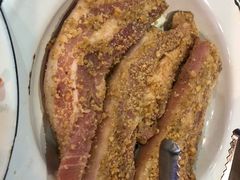 -马路牙子地桌烤肉(工体店)