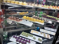 -吉布鲁牛排海鲜自助(巴南万达广场店)