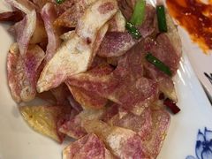 -外婆味道·云南菜大当家(关上店)