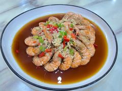-尚岛私房菜(西方巷店)