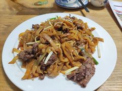 -聚味大牌档·粤菜·啫啫煲·砂锅粥