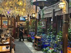 -束河人家(南锣鼓巷店)