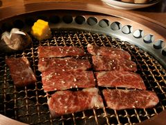 -炎蔵牛舌烤肉