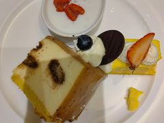 -北京王府井希尔顿酒店·万斯阁西餐厅