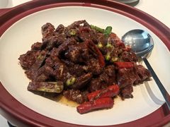 -好食上(喜盈门.范城店)