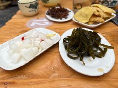-尼玛藏家风味园(阿山食城店)