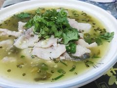 -刘昌兴菜馆(金轮第一城店)