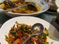 -同湘会馆(粤垦路店)