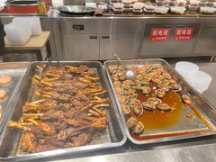 -双湖园·地标武汉菜(黄鹤楼解放路店)