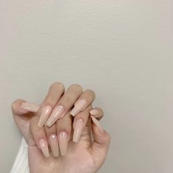 -EAST日式美甲美睫沙龙