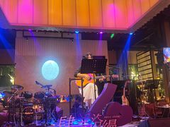 -洛缦音乐餐厅(工业展览馆万象城店)