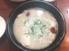 -神仙雪浓汤(明洞店)
