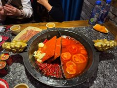 -蜀大侠火锅(总府路店)