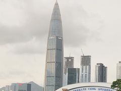 -深圳湾公园(南山区)