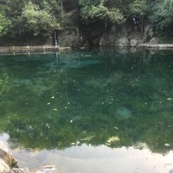 -珍珠泉水上世界