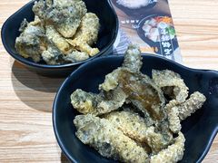 卜卜脆鱼皮-渔米丰·广府鱼汤米线(光明广场店)