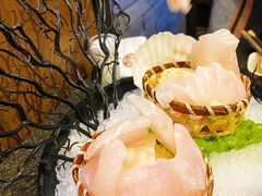 巴沙鱼-湊湊火锅·茶憩(和平大悦城店)