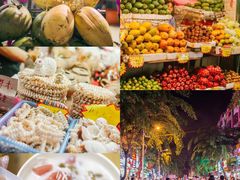 -香香海南菜餐厅