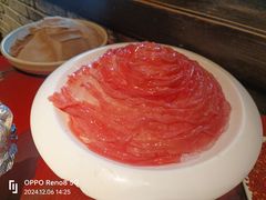 -袁老四重庆老火锅(桐梓坡店)