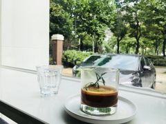 -稀物集咖啡(徽州大道店)