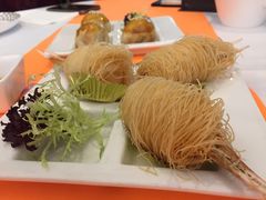 -美心·翠园(港汇恒隆广场店)