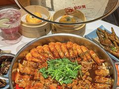 -黄记煌三汁焖锅(新佳丽江汉路店)