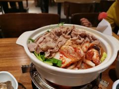 -森味花园·日本料理(伊藤洋华堂亚运村店)