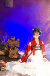 -美云庭古装·格格服汉服·京城旅拍(北京店)
