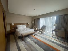 -珠海中海雅高铂尔曼酒店
