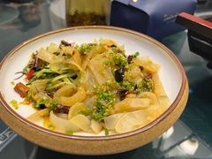 -君霖海鲜私房菜(春柳店)