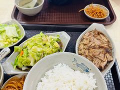 -台北风味(第一家快餐)