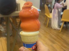 -DQ·蛋糕·冰淇淋(湖景东路店)