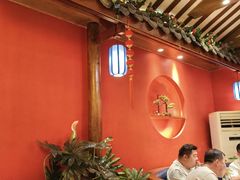 -饕然·民间川菜(龙泉店)