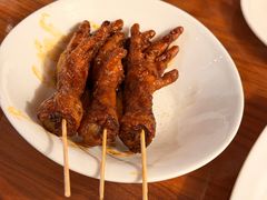 -南门小馆·清真(国贸商城店)