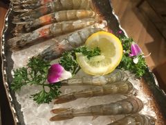 -捞王锅物料理(上海世茂广场店)