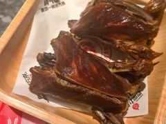 -鼎原力量东北吊炉烧烤(临河街店)