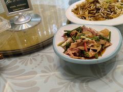 -清真·尚穆回回香清真餐厅(工人新村店)