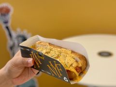 -纽约薯条(世豪广场店)