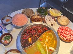 -芈重山老火锅(广州首店)