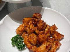 -大潮淮·淮扬菜(何园旗舰店)