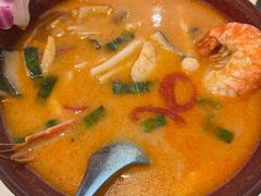 -太食獸泰式茶餐厅(IFS国金中心店)