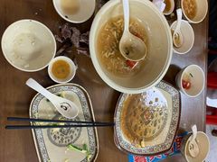 -聂记粤菜馆(鼓西路店)