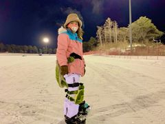 -棋盘山冰雪大世界