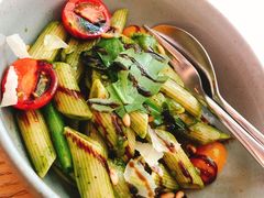 松露烤蔬菜通心粉-EN SPACE恩空间