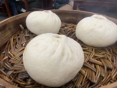 -富春茶社(国庆路店)