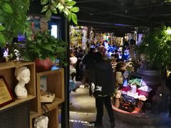 大堂-胡桃里音乐酒馆(四道口店)