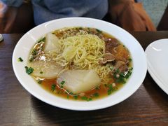 -龍炎馬仔烧味(首位中心店)