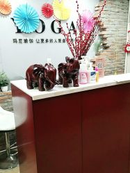 点击看大图 -玛尼瑜伽·普拉提