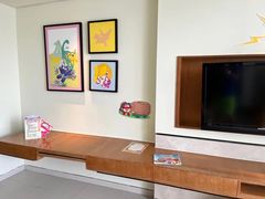 -三亚海棠湾万丽度假酒店