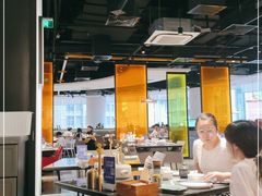 -小大董·烤鸭(观景餐厅·南京西路店)